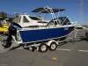 Trailcraft 500 Runabout 1995 model Trailcraft - 3