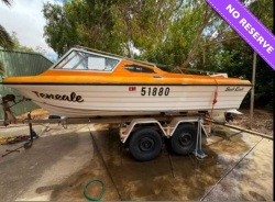 Swiftcraft Tempest