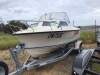 Masrm 1979 Masrm 19ft - Classic Fibreglass Runabout