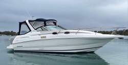 Mustang 3000 Sportscruiser