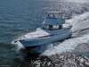 Thomascraft 35 Flybridge with full recent engine rebuild - 2