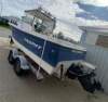 Bayliner 2052 Trophy Diesel Bayliner with over $8K recently spent - 3