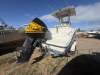Trophy 2103 Centre Console Great stable fishing platform - 13