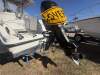 Trophy 2103 Centre Console Great stable fishing platform - 17