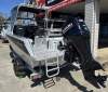 McLay 571 Sportsman cuddy Suzuki DF115A - 5