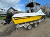 Haines Hunter 565L Cuddy Classic - 5