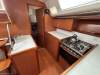 Beneteau Oceanis 50 - 21
