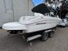 Mustang 2300 Bowrider - 4