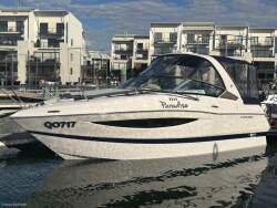 Four Winns V275