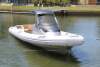 SACS Marine Strider 13 - 11