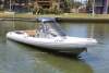 SACS Marine Strider 13 - 12
