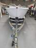 Horizon Aluminium Boats 482 Stryker Side Console 482 Stryker XPF Fast Back Side Console - 6