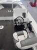 Horizon Aluminium Boats 482 Stryker Side Console 482 Stryker XPF Fast Back Side Console - 10