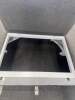 Horizon Aluminium Boats 482 Stryker Side Console 482 Stryker XPF Fast Back Side Console - 11