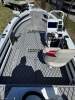 Blue Dog 4210 BA Side Console - 10