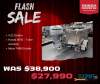 Horizon Aluminium Boats 422 Stryker - 8