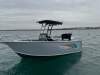 Horizon Aluminium Boats 562 Pacific Plate Centre Console - 2