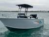 Horizon Aluminium Boats 562 Pacific Plate Centre Console - 3