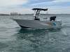 Horizon Aluminium Boats 562 Pacific Plate Centre Console - 4