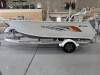 Horizon Aluminium Boats 482 Stryker XPF Fast Back Side Console