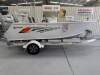Horizon Aluminium Boats 482 Stryker XPF Fast Back Side Console - 3