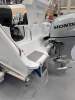Horizon Aluminium Boats 482 Stryker XPF Fast Back Side Console - 5