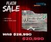 Horizon Aluminium Boats 442 Stryker - 6