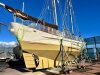 Herreshoff 56ft steel yacht - 11