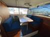Bertram 28 Flybridge All new fly bridge covers and awning - 4