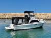 Caribbean 26 Flybridge Sports Fisherman With 2010 V6 MPI Mercruisers with low hours - 2