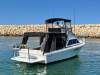 Caribbean 26 Flybridge Sports Fisherman With 2010 V6 MPI Mercruisers with low hours - 8