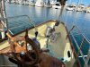 Herreshoff 56ft steel yacht - 24