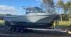 Cougar Cat 8.0 Full boat refit in 2025, lot of new gear on board