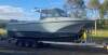 Cougar Cat 8.0 Full boat refit in 2025, lot of new gear on board - 10