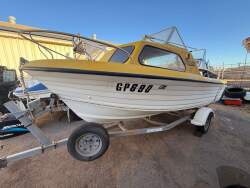 Nautiglass