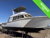 Custom multi hull