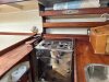 Herreshoff 56ft steel yacht - 40