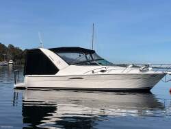 Riviera 3000 Offshore