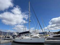 Beneteau 50