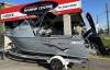 Makocraft 525 Coastal Cuddy EX Demonstrator
