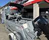 Makocraft 525 Coastal Cuddy EX Demonstrator - 18