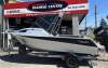 McLay 571 Sportsman cuddy Suzuki DF115A