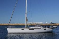 Jeanneau Jeanneau 57 World Cruiser / Livaboard (HUGE REDUCTION!)