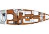 Jeanneau Jeanneau 57 World Cruiser / Livaboard (HUGE REDUCTION!) - 9