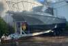 Cougar Cat 8.0 Full boat refit in 2025, lot of new gear on board - 2