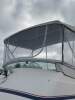 Bertram 28 Flybridge All new fly bridge covers and awning - 13