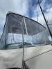 Bertram 28 Flybridge All new fly bridge covers and awning - 16