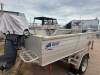 Quintrex 420 Dory Wide Body - 12