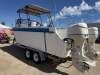 Shark Cat 5600 - 4