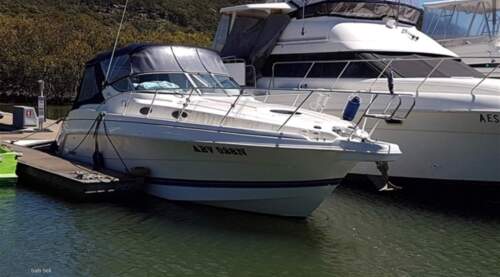 Wellcraft 3000 Martinique No Reserve beauty
